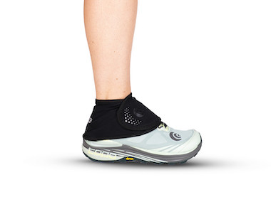 Best Running Gaiters - Topo Performance Gaiter - product photo