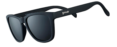 Best Running Sunglasses - Goodr OGs - product photo