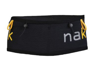 Best Running Belt - Naked Running Band - product photo