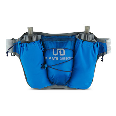 Best Running Belt - Ultimate Direction Ultra Belt - Product Photo