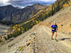Ultramarathon training volume - Bryon Powell - Arrastra