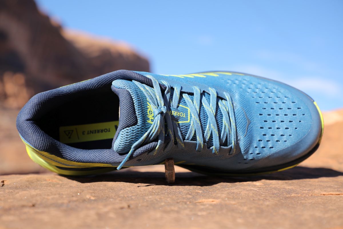 hoka torrent gtx