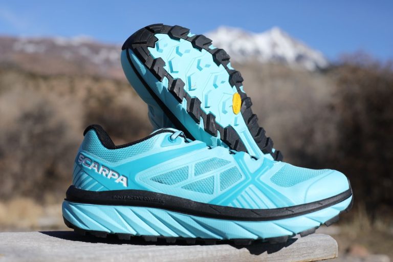 Best Cushioned Trail Running Shoes of 2024 iRunFar