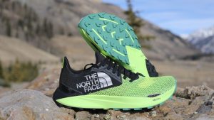 The North Face Summit Vectiv Sky - feature