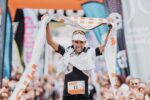 Lambert Santelli - 2023 Madeira Island Ultra-Trail champion