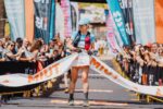 Manon Bohard - 2023 Madeira Island Ultra-Trail champion