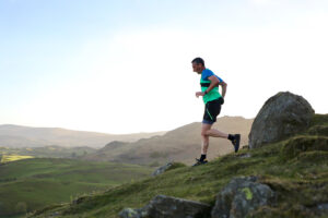 Best Lightweight Trail Running Shoes - Caw Fell Race England 2017