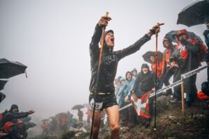2023 Zegama Marathon - Florian Reichert