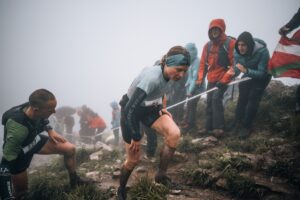 2023 Zegama Marathon - Theres Leboeuf