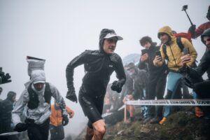 2023 Zegama Marathon - Remi Bonnet