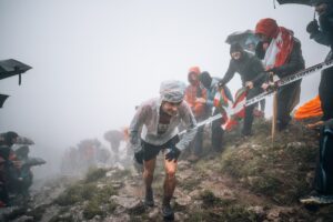 2023 Zegama Marathon - Daniela Oemus