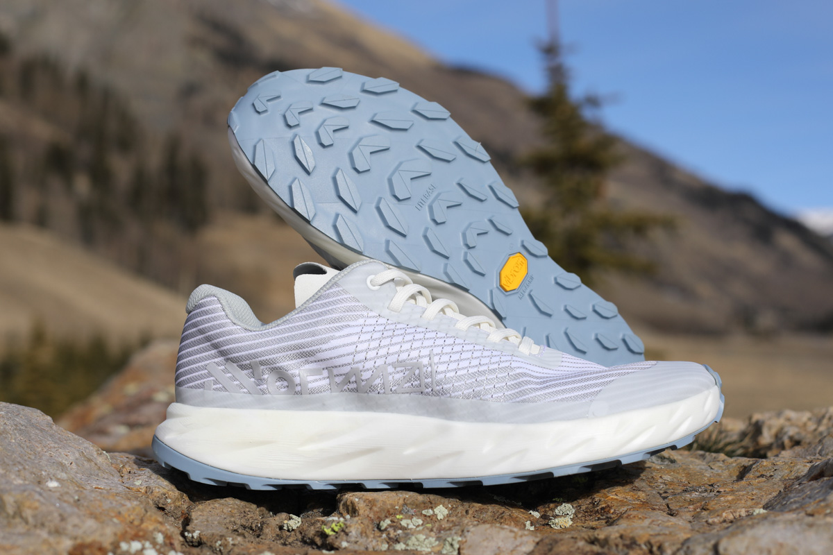 lightweight trail shoes womens