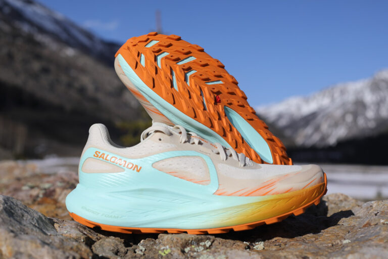 Best Cushioned Trail Running Shoes of 2024 iRunFar