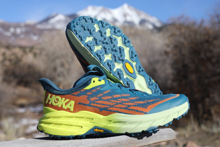 Best Cushioned Trail Running Shoes of 2024 iRunFar