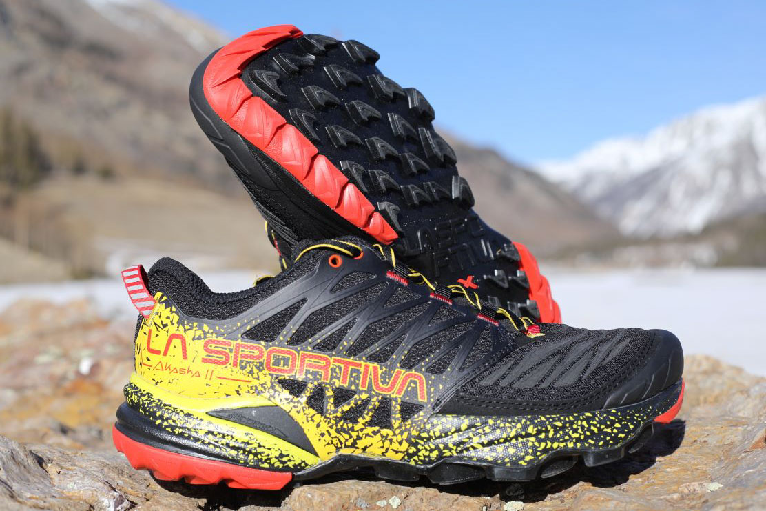Best Cushioned Trail Running Shoes of 2024 iRunFar