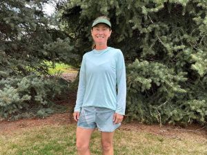 Smartwool Women’s Active Ultralite Hoodie - Front view