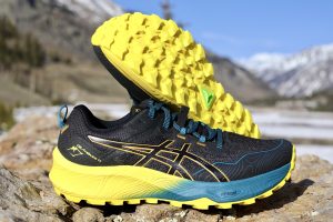 Asics Gel-Trabuco 11