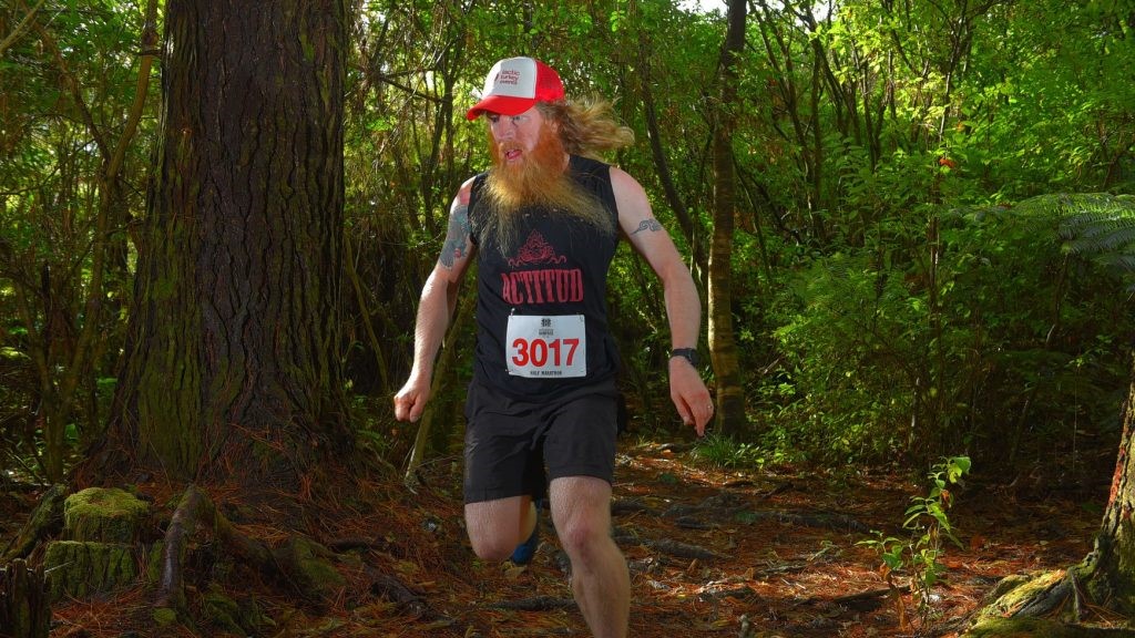 Sean Collins ve Lactic Türkiye Etkinlikleri – iRunFar