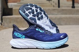 Best Stability Running Shoes - Hoka Arahi 6 - product photo