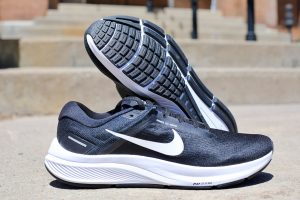 Best Stability Running Shoes - Nike Structure 24 - product photo