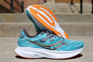 Best Stability Running Shoes - Saucony Guide 16 - product photo