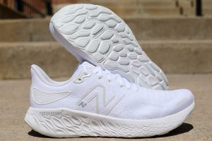 Best Cushioned Running Shoes - New Balance Fresh Foam X 1080v12 - product photo