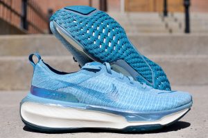 Best Cushioned Running Shoes - Nike Invincible 3 - product photo