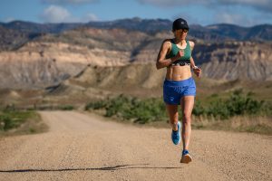 Best Stability Running Shoes - Road running in the Hoka Arahi 6