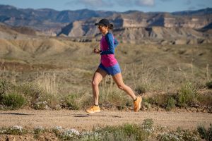 Best Road Running Shoes - running in the Salomon Phantasm