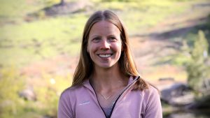 Keely Henninger - 2023 Western States 100