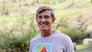 Arlen Glick - 2023 Western States 100