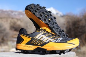 Best Running Shoes - Inov-8 X-Talon Ultra 260 V2 - product photo