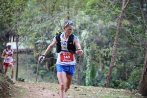 Andreas Reiterer - 2022 Trail World Championships 80k