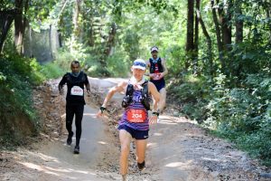 Harry Jones - Eric LiPuma - 2022 Trail World Championships 80k