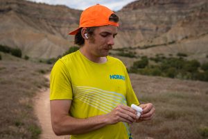 Best Running Headphones - Apple AirPods Pro (2nd generation) and case