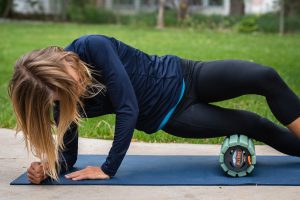 Best Foam Rollers - Rolling with the Brazyn Performance Morph Collapsible Foam Roller