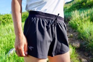 Women's Arc'teryx Norvan Short 3”