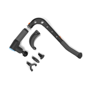 Best Massage Gun - Brazyn Performance Talon Massager - product photo