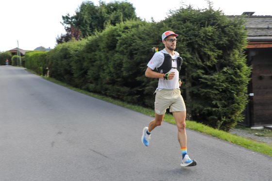 2023 UTMB Results: Dauwalter and Walmsley Lead American Sweep – iRunFar