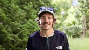 Zach Miller - post-2023 UTMB