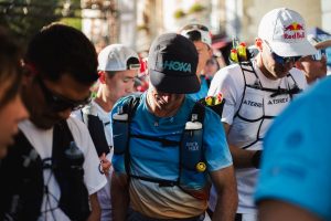 2023 UTMB photo gallery - start line