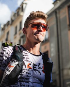2023 UTMB photo gallery - Tim Tollefson