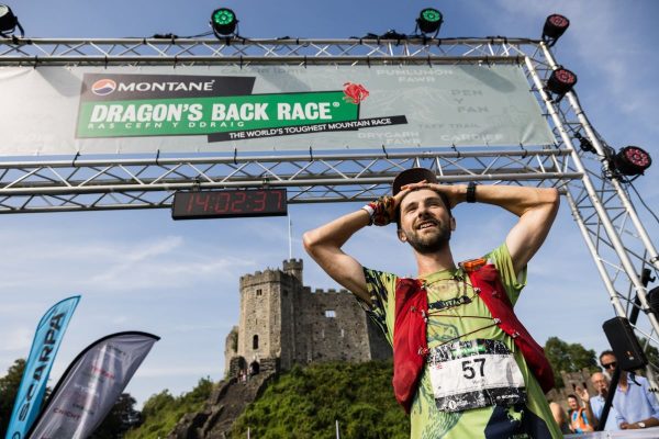 Dragon's Back Race and Northern Traverse Acquired by Ultra X Event ...