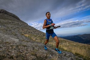 Adil Moussaoui - 2023 Canfranc-Canfranc Classic - men's winner