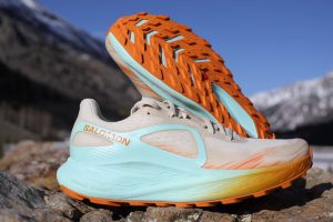 Salomon Glide Max TR