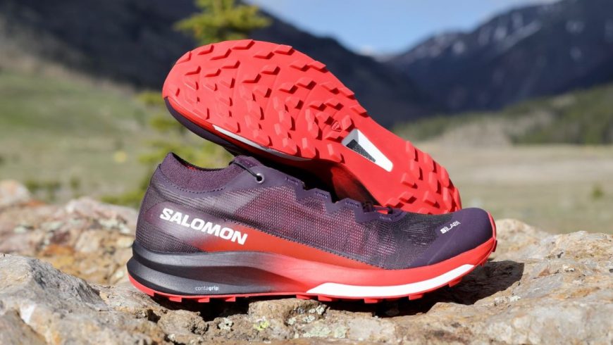 salomon slab ultra 2