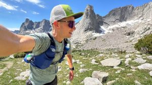 Lander to Jackson - Gabe Joyes