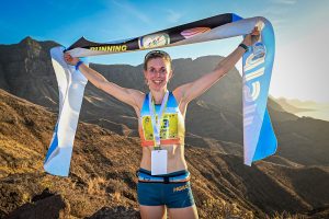 Scout Adkin - 2023 Sky Gran Canaria Vertical winner