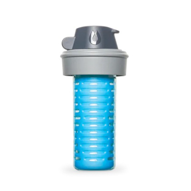 Best Water Filter for Trail Running - HydraPak 42mm Filter Cap - product photo