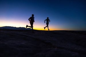 Rachel and Tyler have reexamined their risk tolerance after becoming parents